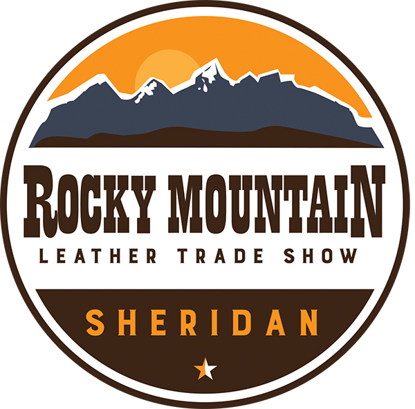 2 SELLIERS FRANÇAIS AU ROCKY MOUNTAIN LEATHER TRADE SHOW