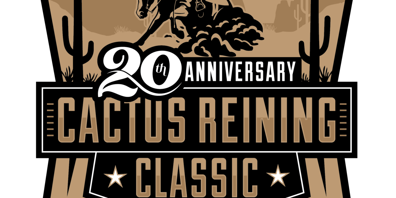 Cactus Reining Classic
