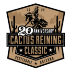 Cactus Reining Classic