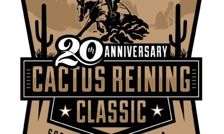 Cactus Reining Classic