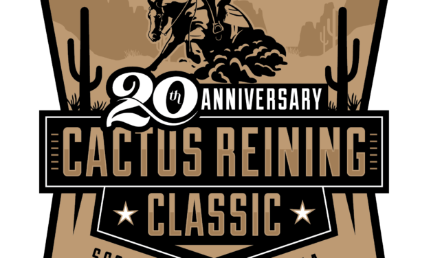 Cactus Reining Classic