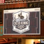 Cactus Reining Classic 2025
